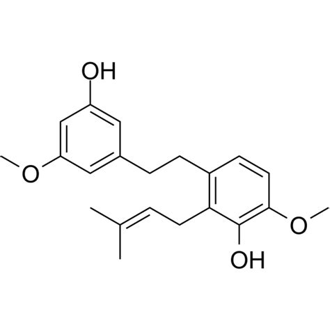 Coa Of Canniprene Certificate Of Analysis Abmole Bioscience