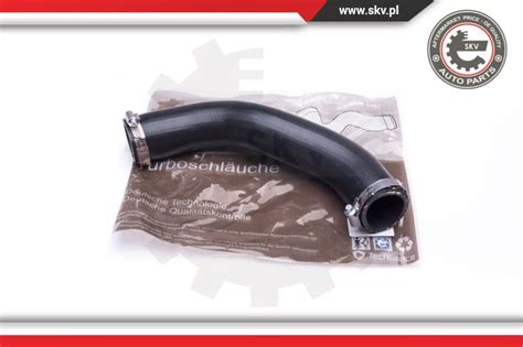 Furtun Aer Supraalimentare FORD Mondeo Mk4 S Max Galaxy 2 0 TDCI