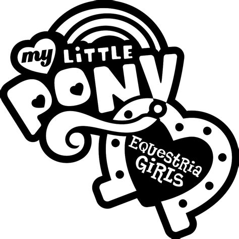 My Little Pony Equestria Girls Logopedia Fandom