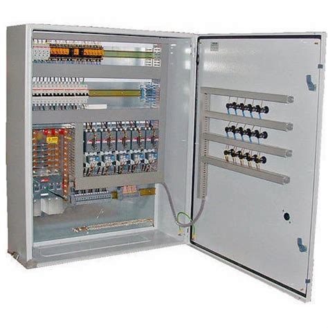 Three Phase 440 V Thyristor Based APFC Panel At Rs 110000 In Pune ID