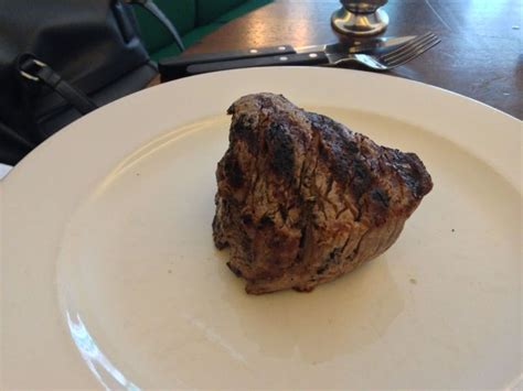 Hawksmoor - the absolute best steak in London in Spitalfields