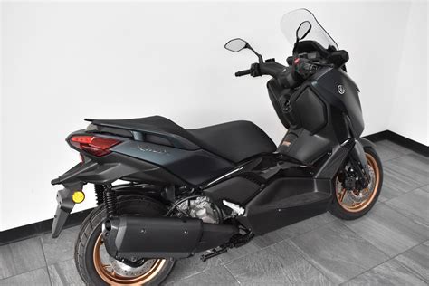 Yamaha Xmax Czd A Scooter Jbfd Just Bikes