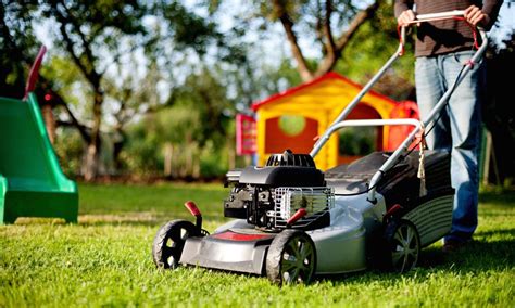 Can You Use 2 Cycle Oil In A Lawn Mower Explained