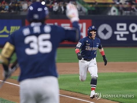 돌아온 페디 12k 1실점 괴력투nc Po 1차전 9 5 승리종합 편집팀 기자 톱스타뉴스