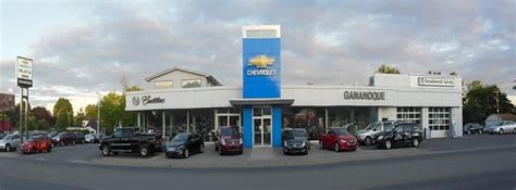 Gananoque Chevrolet Buick Gmc Cadillac Updated January 2025 439