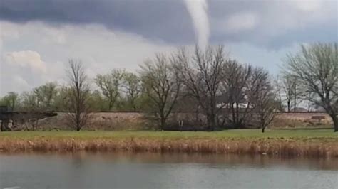 Iowa Tornadoes Check Out These Viewer Photos Videos From Tuesday S Storm