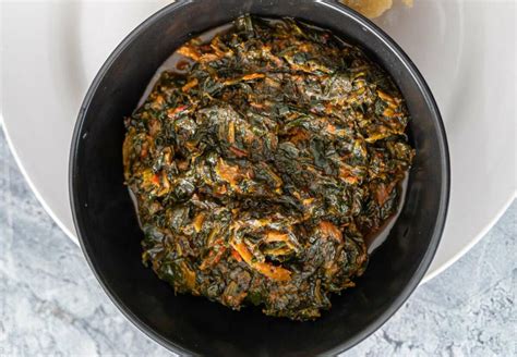 Central African Republic Food: 9 Traditional Dishes of the CAR | Travel ...