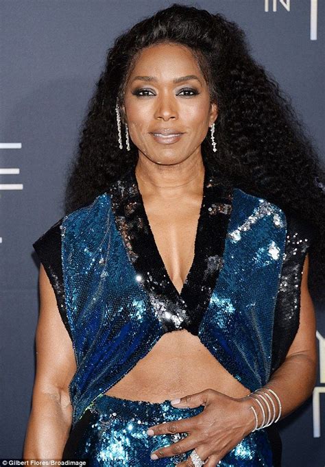 Pin On Angela Bassett