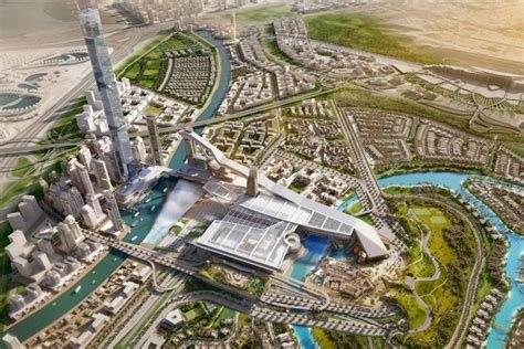 Mohammed Bin Rashid City Propsearch Ae