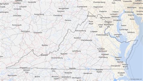 Mar 29 2025 Partial Solar Eclipse In Virginia United States