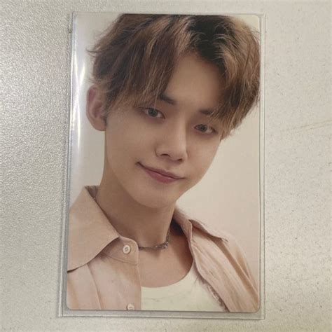 Txt Yeonjun Good Boy Gone Bad Ums