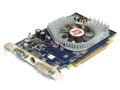 Ati Radeon X Pro Mb Vram Mb Hyper Memory Pci E Video Card