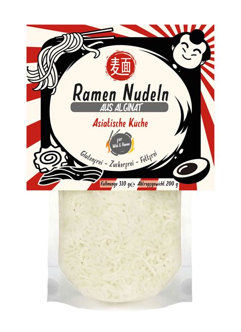 X Ramen Nudeln G Algen Nudeln Lebensmittel Schultz Und