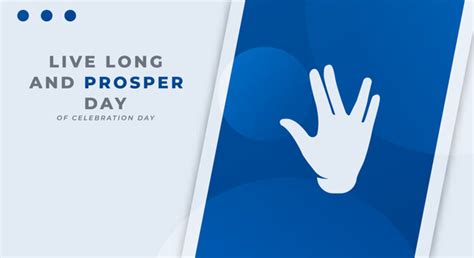 "Live Long And Prosper" Images – Browse 889 Stock Photos, Vectors, and ...