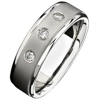 Buy Rm Jewellers Sterling Silver American Diamond Superb Awesome