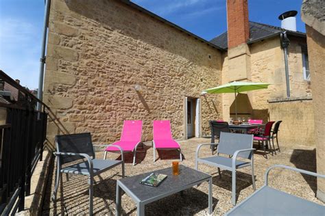 Location Sarlat Sarlat La Can Da Pour Personnes Location De