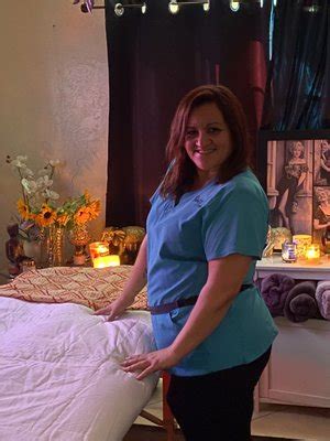 SILENT SERENITY MASSAGE Updated January 2025 Selma California