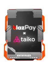 Rewards Blazpay