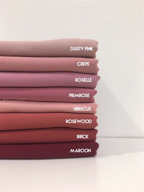 Contoh Warna Dusty Ruang Ilmu