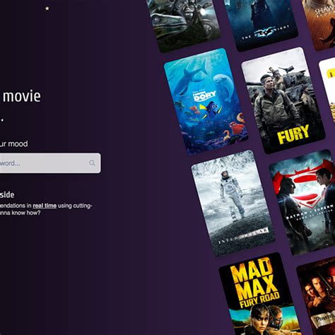 Movix Alternatives and Similar Websites and Apps - AlternativeTo.net
