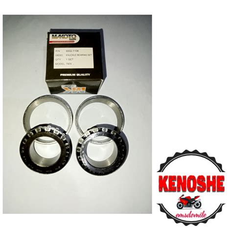 Knuckle Bearing Honda Tmx Tmx Lazada Ph