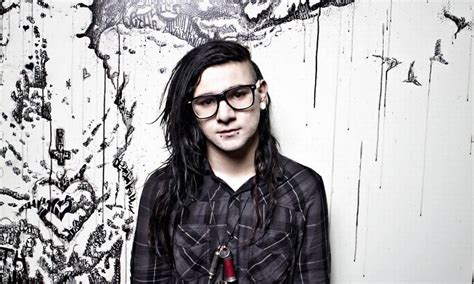 Skrillex Na Crista Da Onda Rave Dos Estados Unidos Jornal O Globo