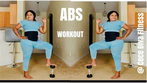 Mins Abs Workout To Get Flat Belly In Days Free Workout Youtube