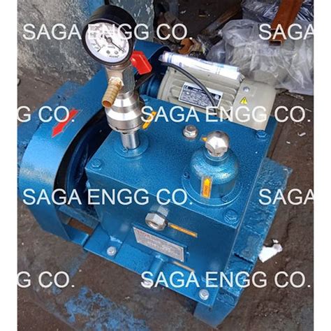 Affordable Price Oil Seal Rotary Vacuum Pump First Class Industrial Pump