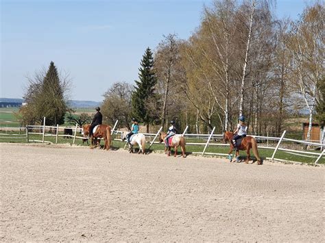 Reitercamp Reiten Lernen Mit Herzs Webseite