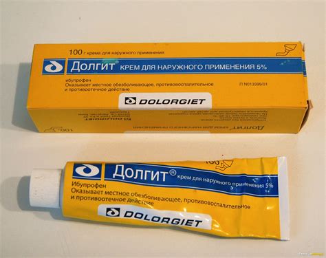 Обезболивающие мази для спины: виды, состав, применение
