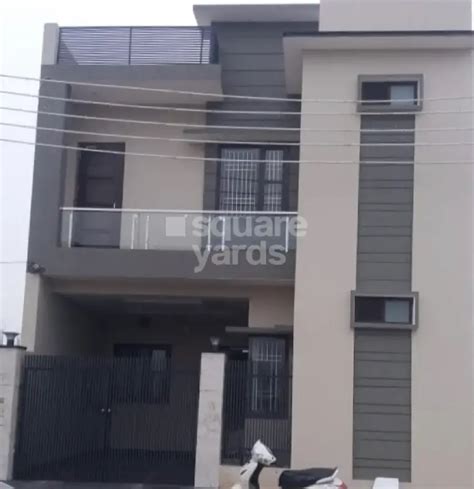 Resale 4 Bedroom 2100 Sq Ft Independent House In Basant City Ludhiana