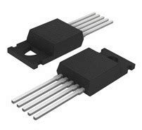 Buk 7908 Buk 7908 Buk7908 Transistor Protegido Mosfet N 40 V Cyberofice