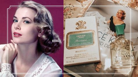 Grace Kellys Favorite Beauty Products That You Can Still Buy Today