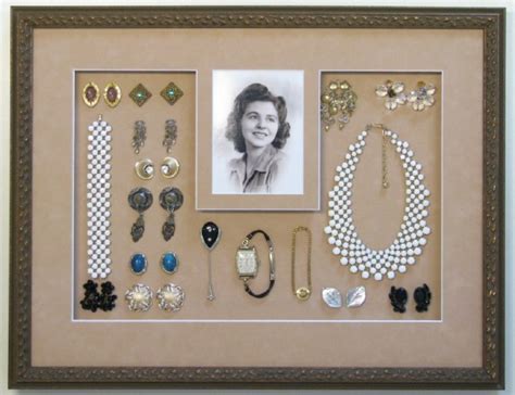 25 Amazingly Creative Ways To Repurpose Vintage Jewelry Page 2 Of 2