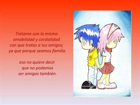 Carta De Un Hijo PPT