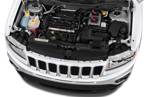 Detroit 2013 2014 Jeep Compass Patriot Replace Cvt With Proper Automatic Transmission