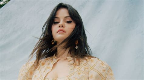 Chega às Plataformas Digitais O álbum ‘revelación De Selena Gomez