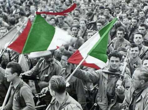 Buon 25 Aprile 2024 Le Immagini Per La Festa Della Liberazione