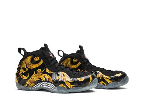 Buy Nike Air Foamposite One Supreme Black Online in Australia | KickSTW