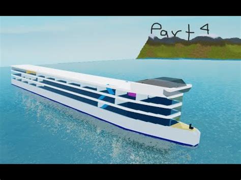 Roblox Plane Crazy Tutorial Lucella Of The Seas Part 4 YouTube