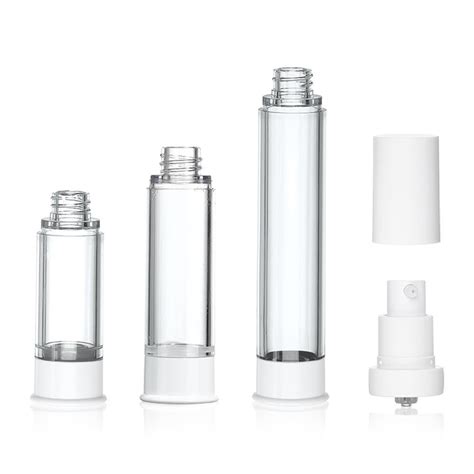 What Is Airless Pump Packaging