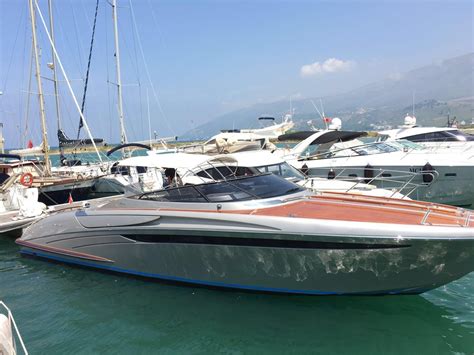 2008 Riva 44 Rivarama Power Boat For Sale