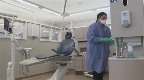 Gov Mills Announces Mainecare Dental Coverage Expansion