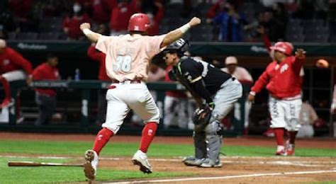 Diablos Rojos Deja En El Terreno A Los Guerreros De Oaxaca