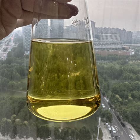 Manufacturer Supply High Purity Liquid Cas Guaiacol With Good