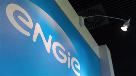 Le D Cryptage Co Engie Poursuit Sa Mue Dans La Transition Nerg Tique