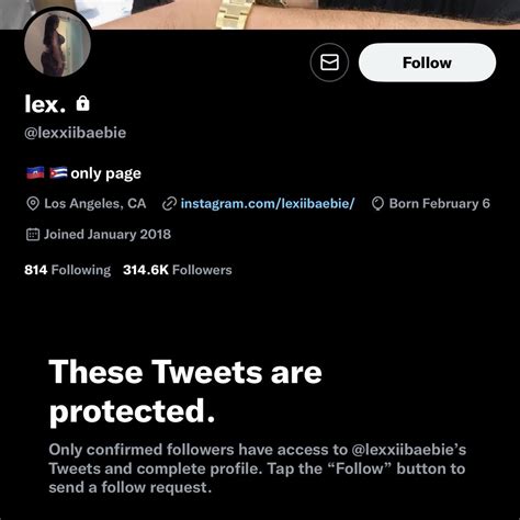 Kal 8 3 On Twitter Protected Tweets But Not Protected Sex Ok