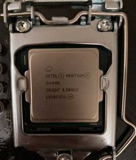 Intel Pentium G Lga Festima Ru