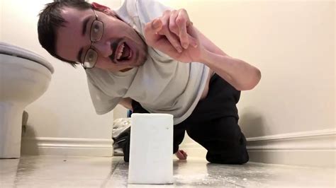 Dropped The Soap 🧼 Ricky Berwick Youtube