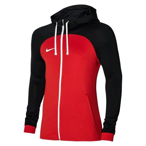 Nike Dri Fit Strike 23 Hooded Track Jacket